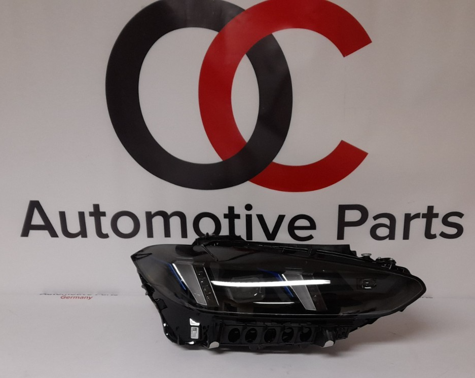 Original BMW 4er G22 G23 G26 G82 Scheinwerfer Full LED rechts 5A3B318 headlight