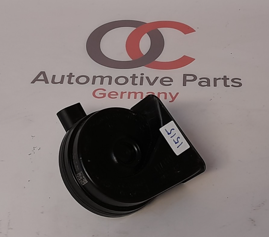 Original BMW F70 F74 U06 U10 U11 MINI U25 Hupe 61338496203 Hochton