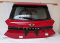 Original MINI Cooper S F65 Heckklappe mit Kamera Chili Red II 9628889