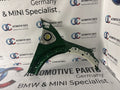 Original MINI Countryman F60 PHEV Cooper SE Kotflügel vorne rechts 41007449376