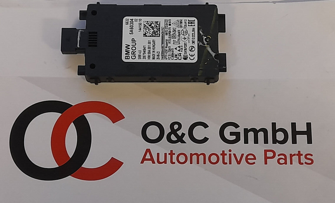 Original U06 U11 U12 G60 G70 i20 F95 G05 G06 G07 G09 Radarsensor 5A60304