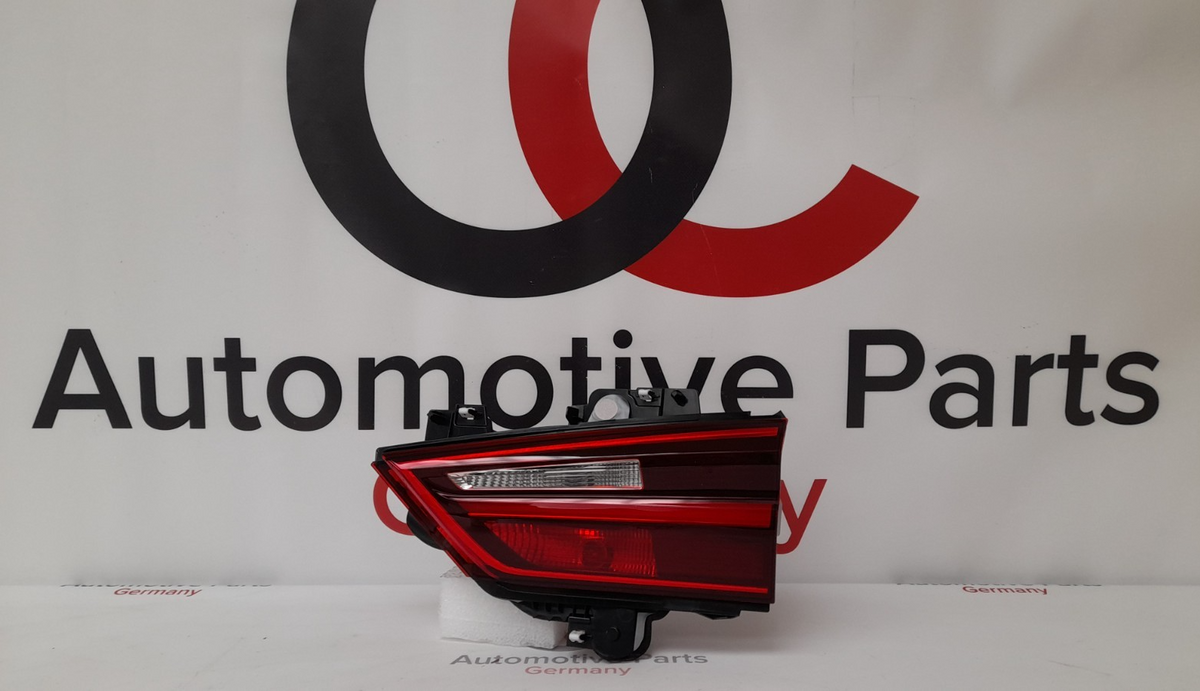 Original BMW X2 F39 Heckleuchte 63217420748 rechts Tail light