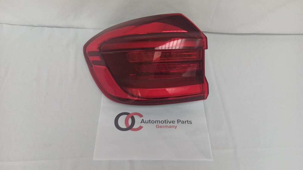 Original BMW X3 G01 Heckleuchte außen links 2SD 012 693-01 Rückleuchte