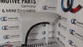 Original MINI Countryman U25 Kotflügel Seitenwand rechts 41359634534 / fender