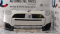 Original MINI Countryman U25 Stoßstange vorne Nanuq White 51115A88BB7