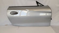 Original BMW Z4 G29 Tür rechts vorne 41008497878 A83 glaciersilber metallic