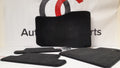 Original BMW 8er G14 G15 Satz Fussmatten 51479462112 Set of floor mats
