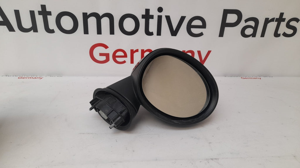 Original MINI Cooper SD F56 Außenspiegel BKF rechts 5 Pin, Outside mirror right