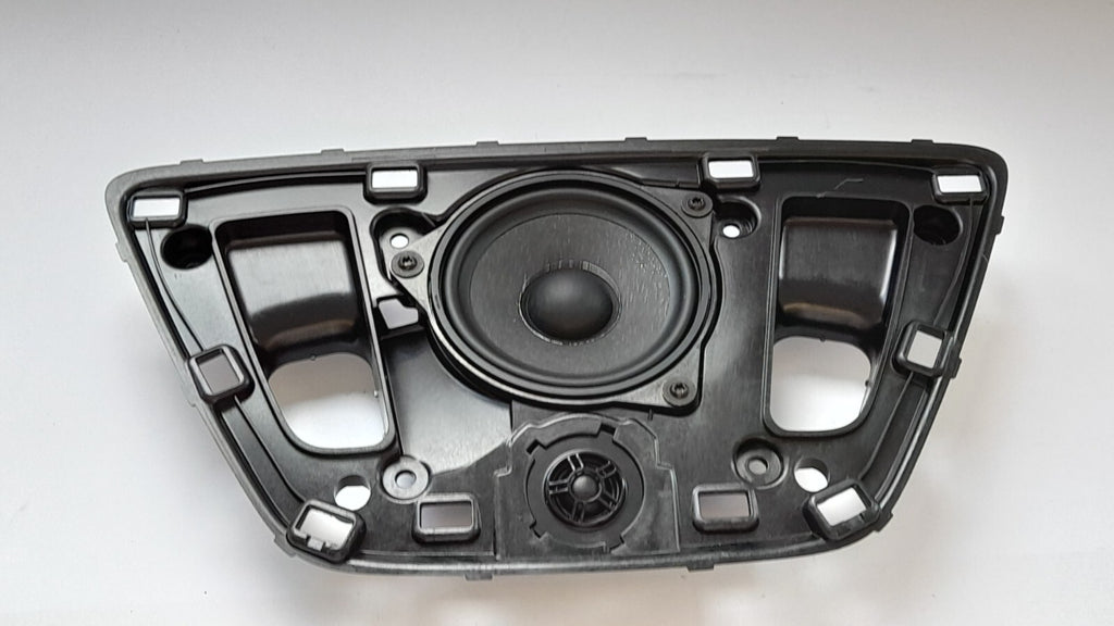 Original BMW X5 G05 X6 G06 X7 G07 Lautsprecher Adapterplatte komplett 9399276