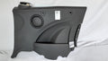 Original MINI Cabrio F57 Lautsprecherblende hinten rechts schwarz 7417370