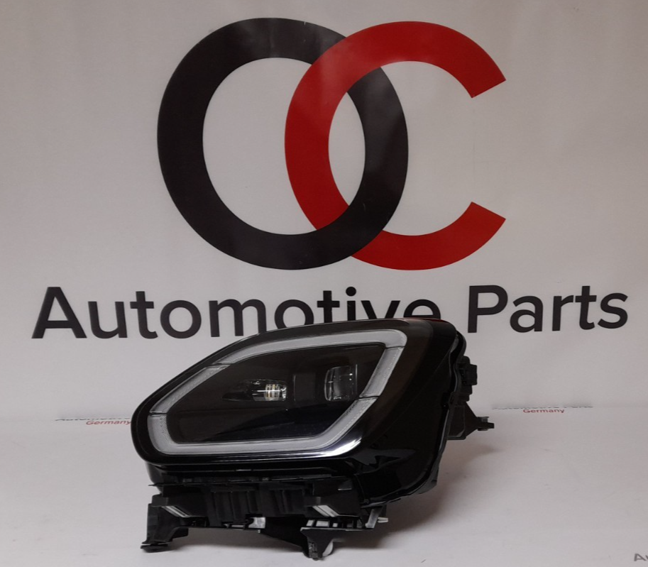 Original MINI Countryman U25 Scheinwerfer links LED, head light left 5B500A1