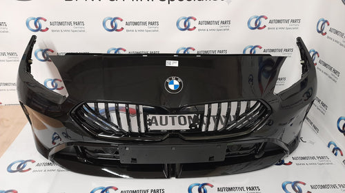 Original BMW 1er F70 2er Serie F74 5A35D29 M Paket Stoßstange vorne Bumper front