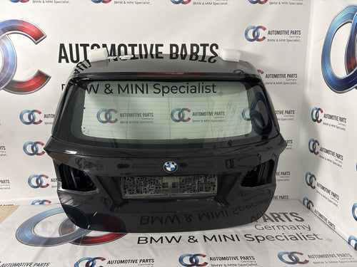 Original BMW 2er Active Tourer F45 Heckklappe mit Kamera 41007317766