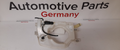 Original MINI F56 Cooper SE Wischwasserbehälter 8496183 mit Duowaschpumpe