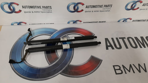 Original BMW 2er Active Tourer F45 Spindeltrieb Satz links rechts 51247348523