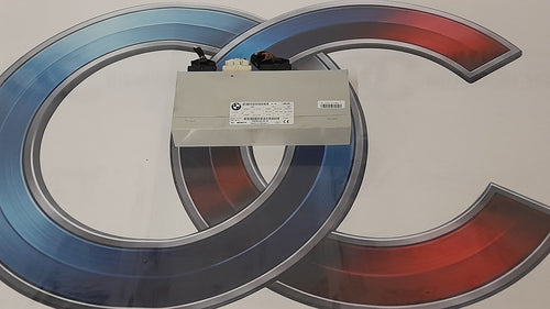 Original BMW 2er Active Tourer F45 Steuergerät Heckklappe HKFM 61357388490