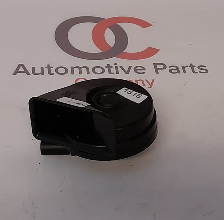 Original MINI J01 Cooper SE Signalhorn Fanfare 3721102XNY02A Tiefton