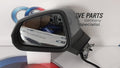Original BMW 2er Active Tourer U06 Außenspiegel links abblendbar 51165A2D157