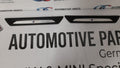 Original BMW 2er Active Tourer F45 Einstiegsleisten M Sport Satz 2 Stück