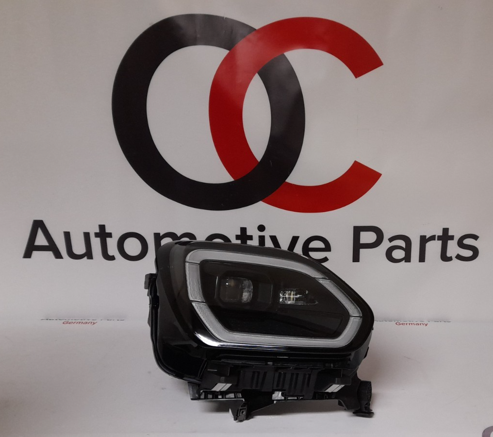 Original MINI Countryman U25 Scheinwerfer rechts LED, head light right 5B500A2