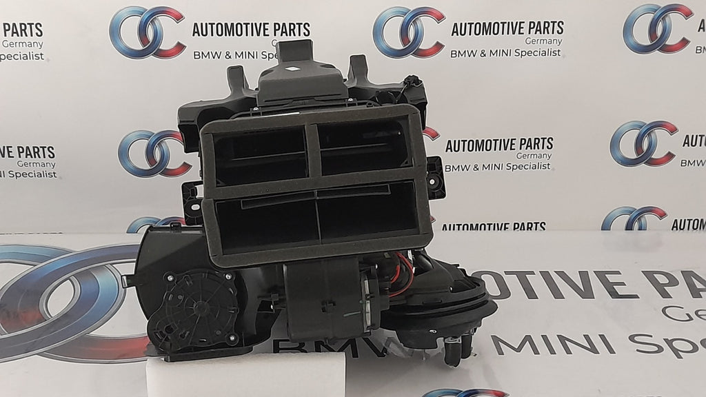 Original BMW U06 U10 U11 MINI U25 Klimaheizgerät 64115A06B91 / AC unit