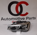 Original BMW X3 F25 X4 F26 7460631 LED links Scheinwerfer Headlight
