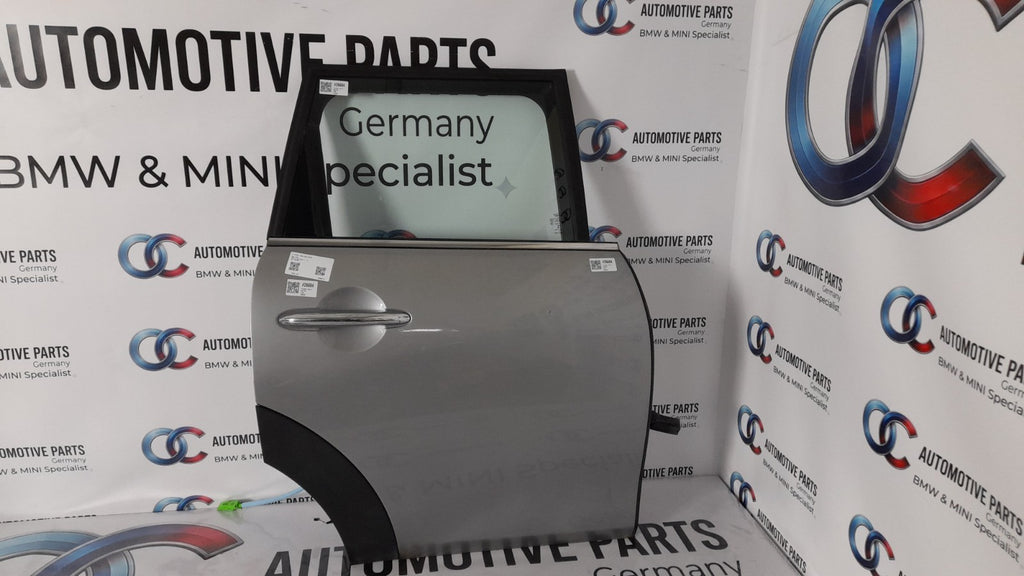 Original MINI 5-Türer Cooper S F55 Tür hinten rechts 41007327450 / door