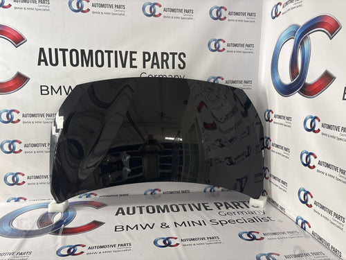 Original BMW 2er Active Tourer F45 Motorhaube Saphirschwarz 41007382200