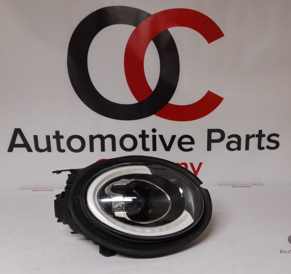 Original MINI F55 F56 VOLL LED 7494883-01 links Scheinwerfer Headlight