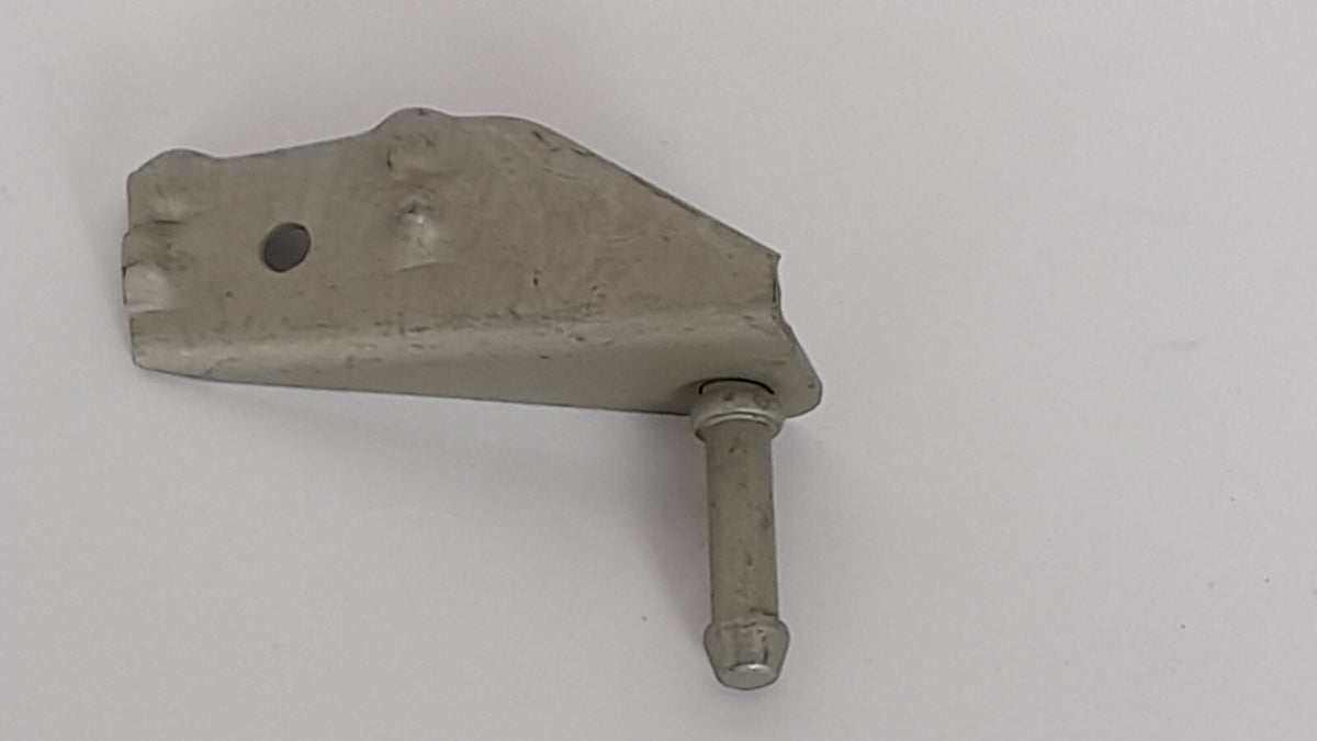 Original BMW F20 F22 F30 F32 Halter Nachschalldämpfer rechts 18307620317