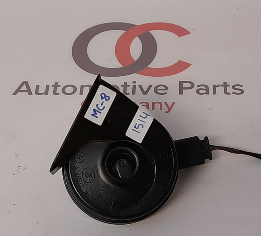 Original MINI Countryman F60 Hupe 61338495329 Fanfare Hochton