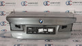 Original BMW 5er G30 F90 Heckklappe mit Kamera 41007440695 trunk lid