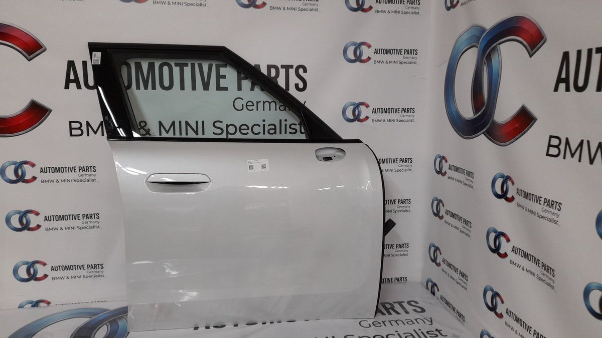 Original MINI Countryman U25 Tür vorne rechts 41539634500 / front right door