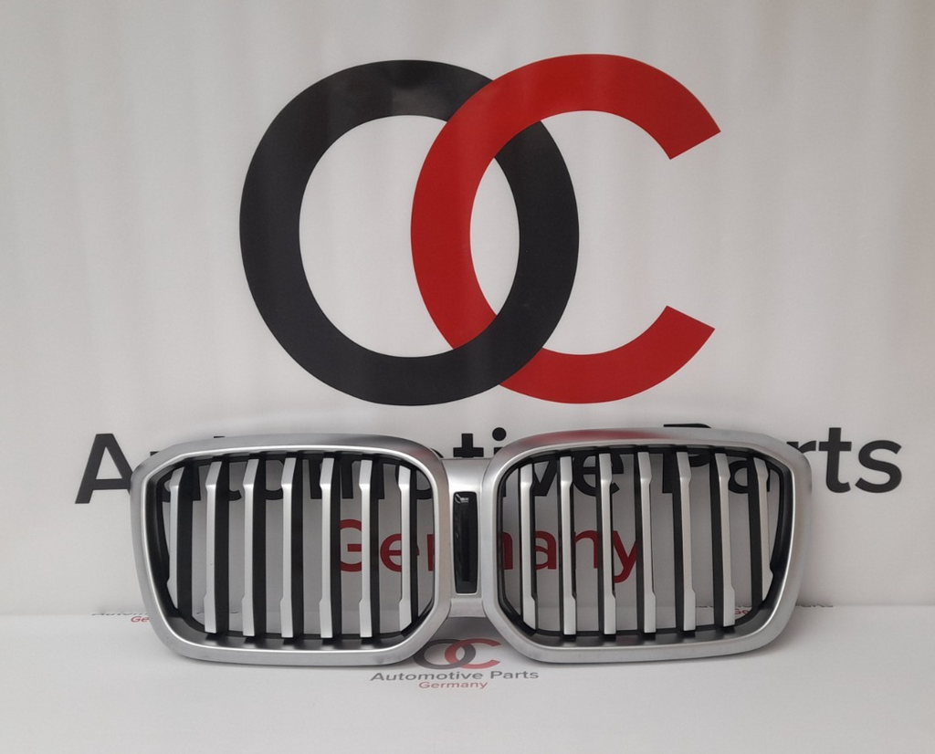 Original BMW X3 G01 G08 X4 G02 LCI Kühlergrill 51139881906