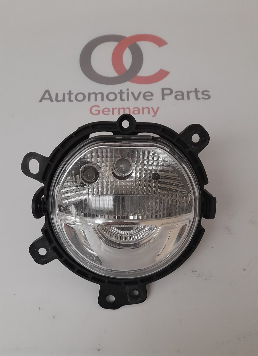 Original MINI F54 Nebelscheinwerfer links 19372205 fog light left