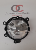 Original MINI F54 Nebelscheinwerfer links 19372205 fog light left