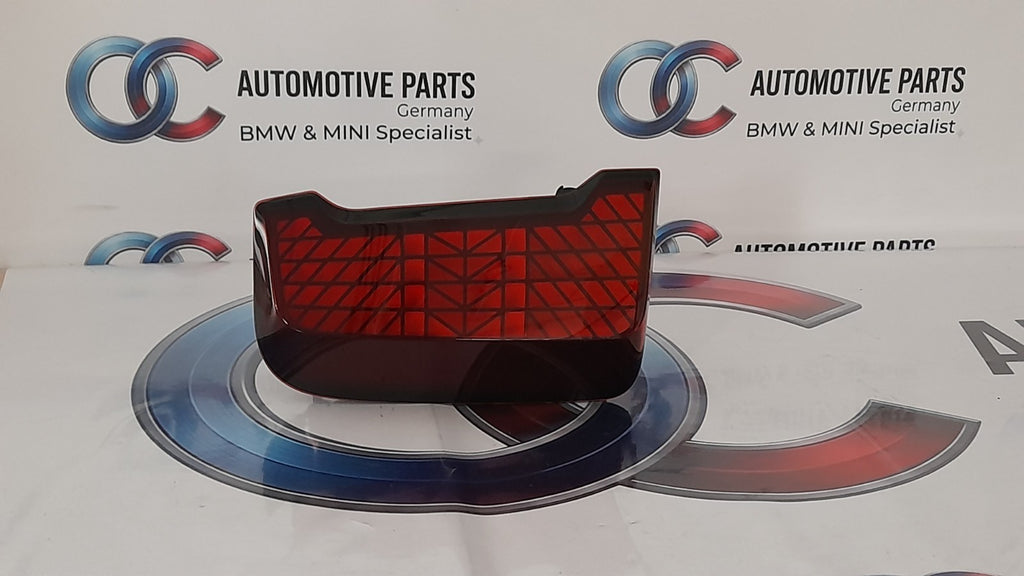 Original MINI Countryman U25 Heckleuchte LED links 63215A20505 / rear light