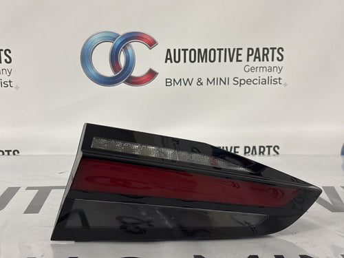 Original BMW 2er Active Tourer U06 Heckleuchte Heckklappe rechts 63218494364