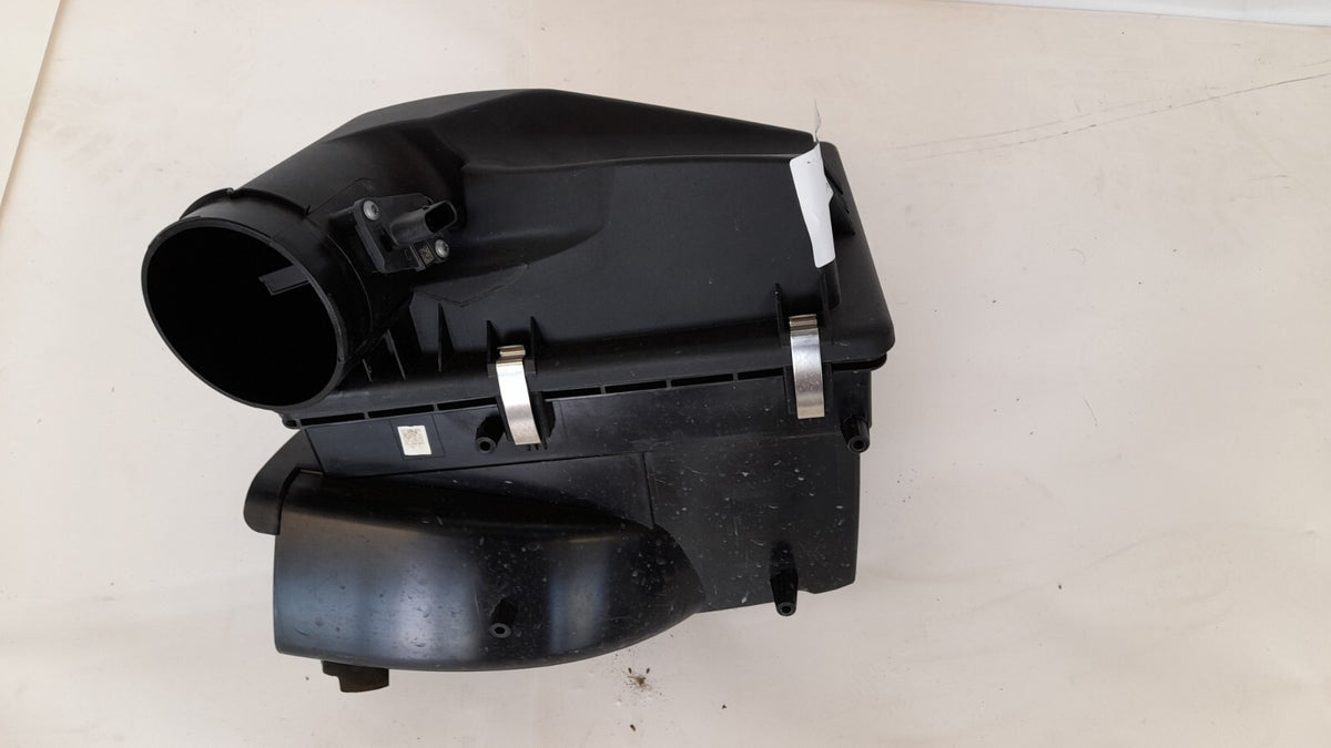 Original BMW 4er G22 G23 G26 Ansauggeräuschdämpfer 13718580424 Luftmassenmesser