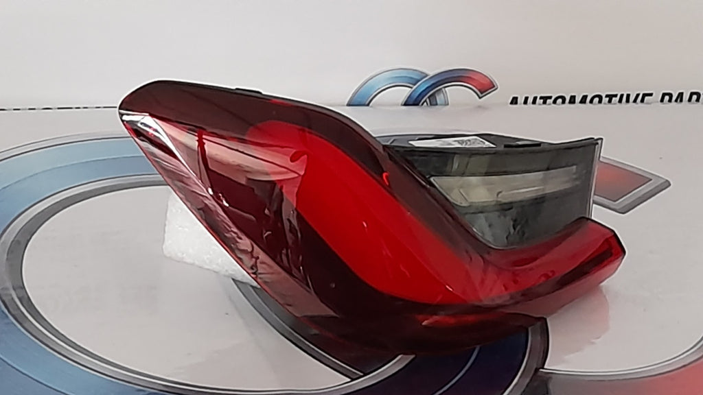 Original BMW 3er Touring G21 LCI Heckleuchte LED links 63215A3BC71 rear light
