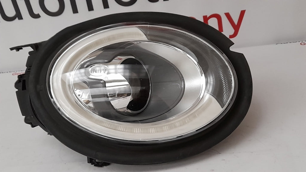 Original Mini COOPER SD Scheinwerfer LED F54 F55 F56 LED 7472225 links Headlight