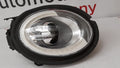 Original Mini COOPER SD Scheinwerfer LED F54 F55 F56 LED 7472225 links Headlight