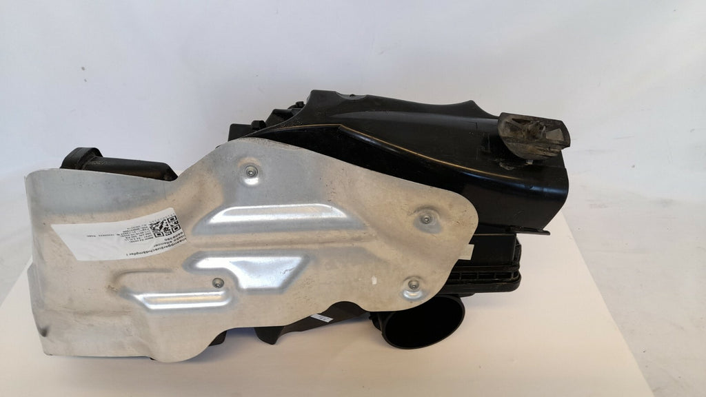 Original BMW Z4 M40i G29 Ansauggeräuschdämpfer Luftfilterkasten 8662589 Air Box