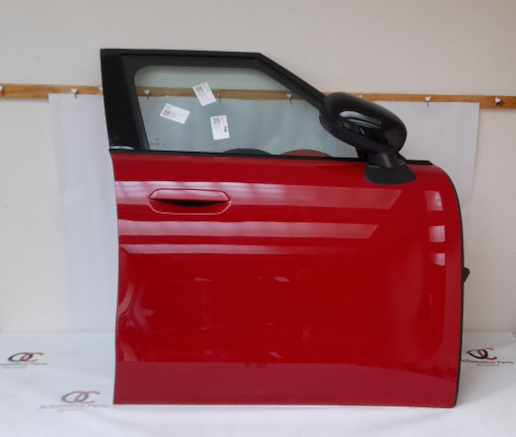 Original MINI Countryman U25 Tür vorne rechts 41539634500 front right door