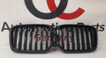 Original BMW X3 G01 G08 X4 G02 LCI Ziergitter 51135A1AC56 Grill mit Kamera