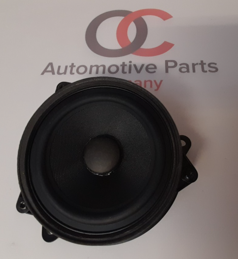 Original MINI Clubman F54 Distanzring Lautsprecher vorn links 7363249