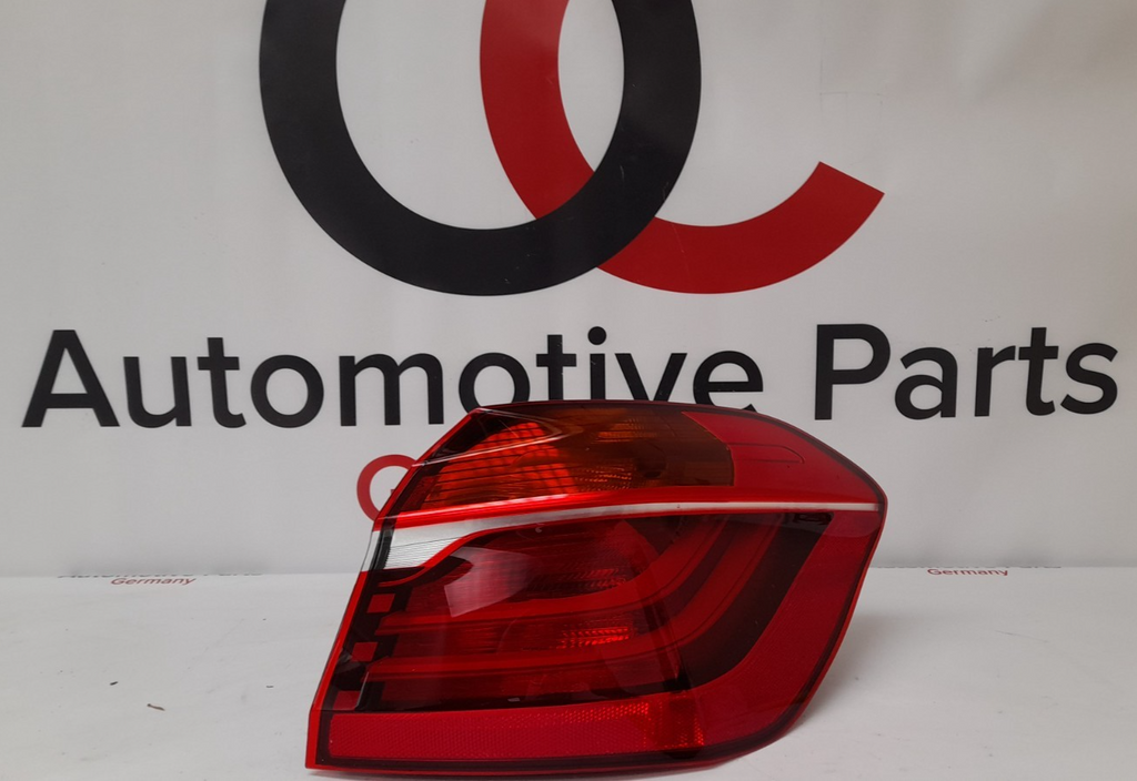Original BMW 2 er F45 Heckleuchte 63217491336 rechts Tail light