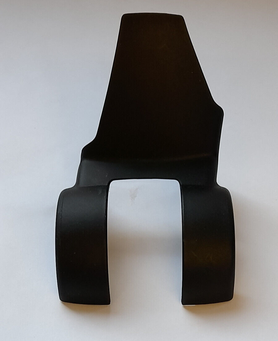 Original MINI F55 F56 F57 Zierleiste Mittelarmlehne vorne unten 9266361
