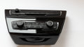 Original BMW X1 F48 X2 F39 F45 F46 Bedienteil Klima/Audio 9371457 Control unit