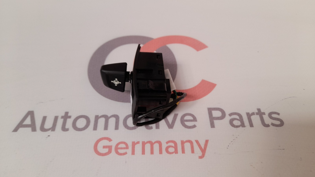 Original BMW X5 F15 X6 F16 Schalter Lenksäulenverstellung 61319267367
